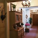 Amadeus Zillertal Tirol Отель