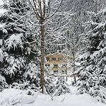 Amadeus Zillertal Tirol * Майрхофен