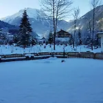 Amadeus Zillertal Tirol Майрхофен