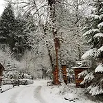 Amadeus Zillertal Tirol Майрхофен