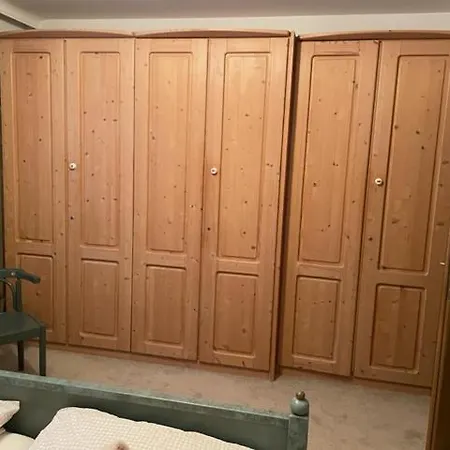 Amadeus Zillertal Tirol Szálloda