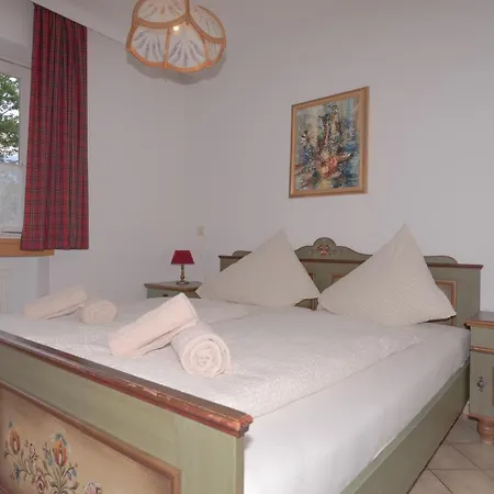 Otel Amadeus Zillertal Tirol Mayrhofen