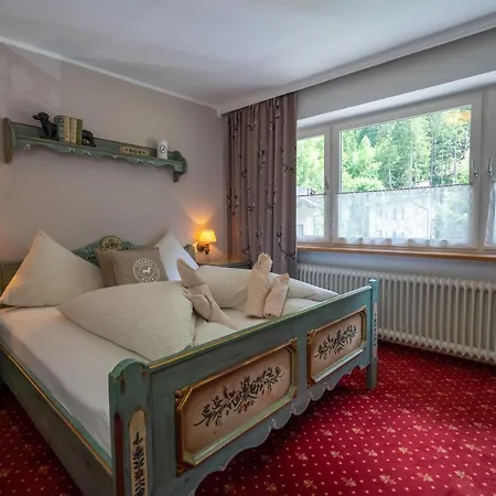 Amadeus Zillertal Tirol * Mayrhofen