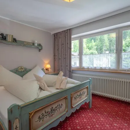 Amadeus Zillertal Tirol Mayrhofen