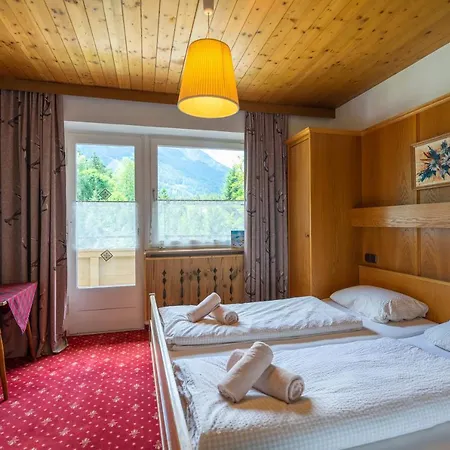 Amadeus Zillertal Tirol