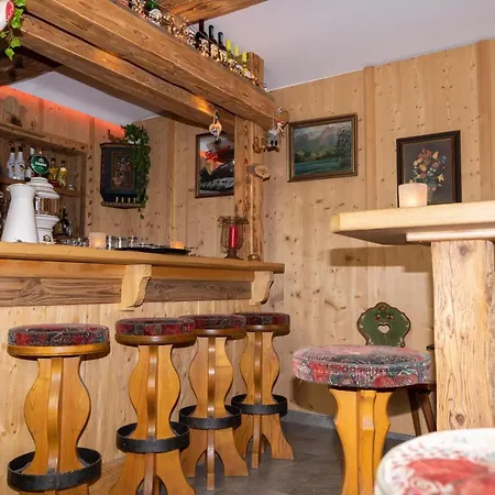 Otel Amadeus Zillertal Tirol