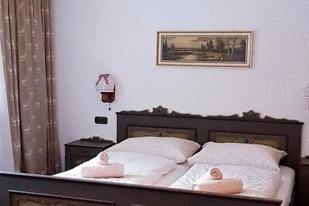 Szálloda Amadeus Zillertal Tirol