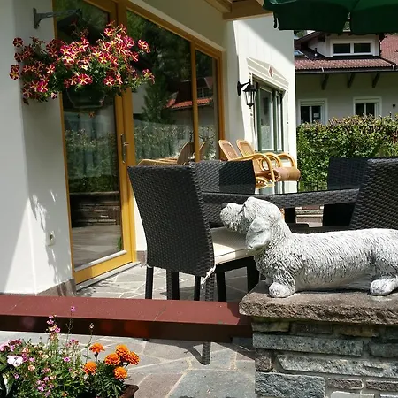 Amadeus Zillertal Tirol * Mayrhofen