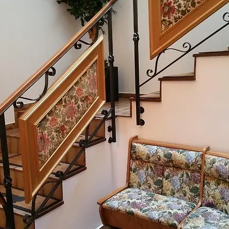 Amadeus Zillertal Tirol Otel