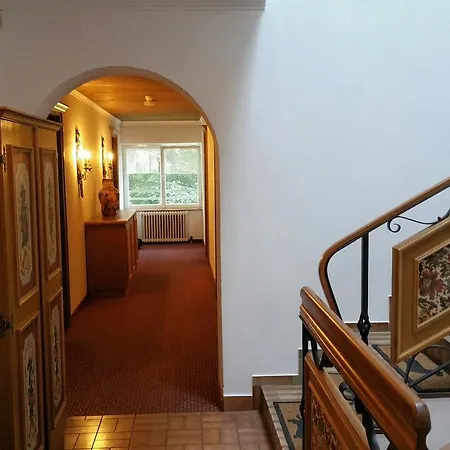 Szálloda Amadeus Zillertal Tirol *