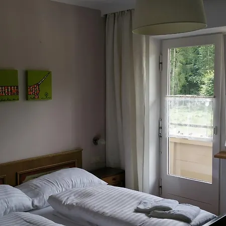 Amadeus Zillertal Tirol Otel