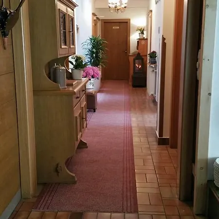 Amadeus Zillertal Tirol Szálloda