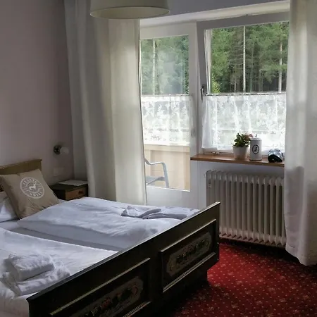 Otel Amadeus Zillertal Tirol