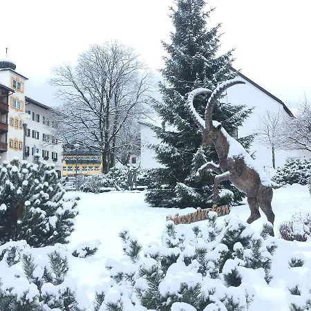 Amadeus Zillertal Tirol