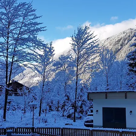 Amadeus Zillertal Tirol Szálloda *