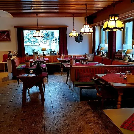 Szálloda Amadeus Zillertal Tirol Mayrhofen