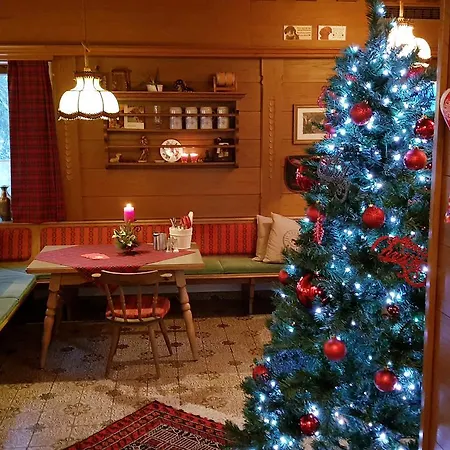 Szálloda Amadeus Zillertal Tirol