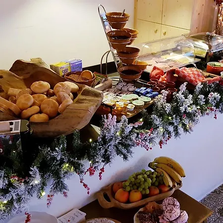 Amadeus Zillertal Tirol Otel