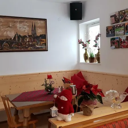 Hotel Amadeus Zillertal Tirol