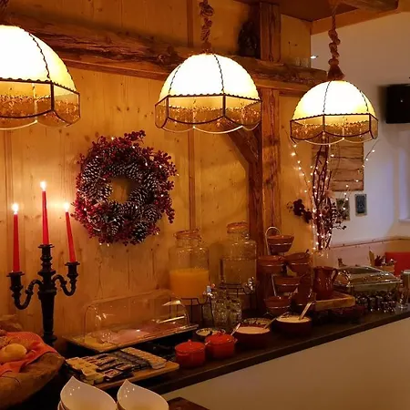 Otel Amadeus Zillertal Tirol Mayrhofen