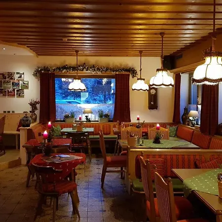 Amadeus Zillertal Tirol