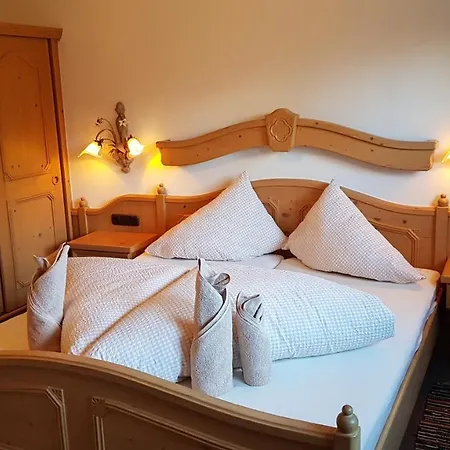 Amadeus Zillertal Tirol Otel Mayrhofen