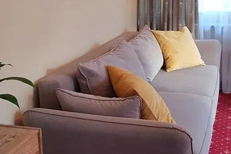 Amadeus Zillertal Tirol