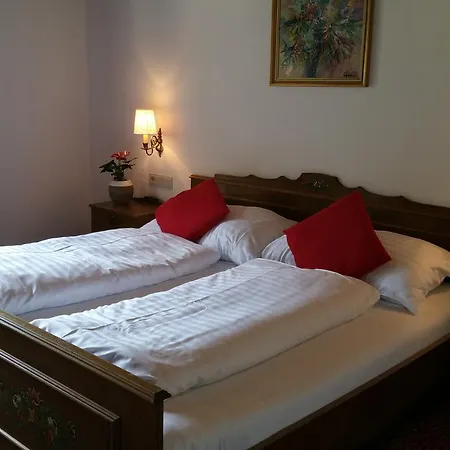 Amadeus Zillertal Tirol