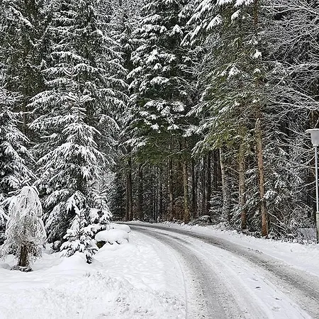 Ξενοδοχείο Amadeus Zillertal Tirol