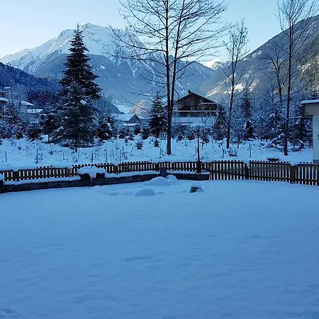 Amadeus Zillertal Tirol Mayrhofen