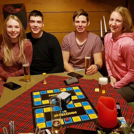 Amadeus Zillertal Tirol Ξενοδοχείο Mayrhofen