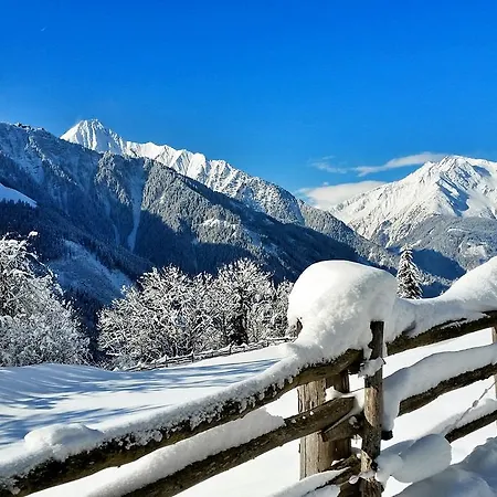 Otel Amadeus Zillertal Tirol Mayrhofen