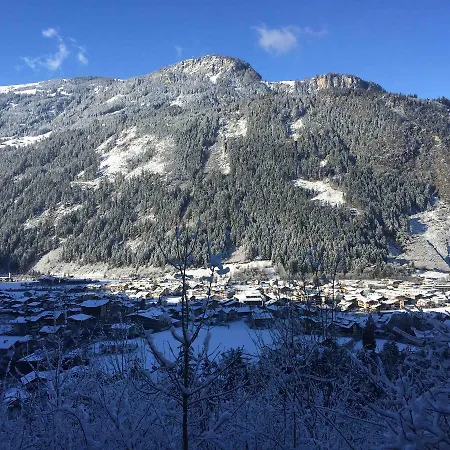 Otel Amadeus Zillertal Tirol *