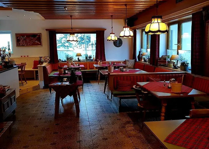 호텔 Amadeus Zillertal Tirol 메이른호픈